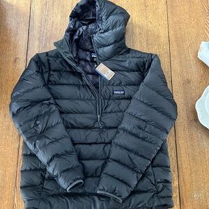 Patagonia Down Sweater Hoody